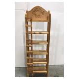 Beanie baby bunk bed