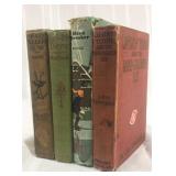Vintage book lot