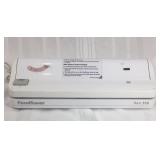 Food Saver Vac Sealer 550