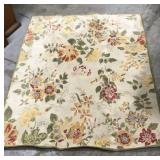 Pottery barn wool area rug