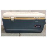 Igloo large max 5 cold cooler