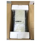 New in box PC tower housing
