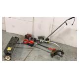 Lawn care Tools lot
