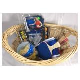 Ping-pong accessories