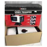 Video transfer unit