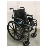 Drive Brand wheelchair