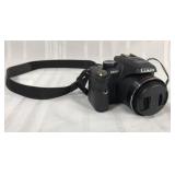 Lumix digital camera as-is