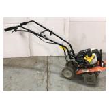 Powermate Garden tiller
