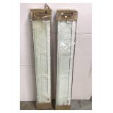 New 48 inch Mini blinds