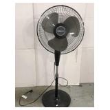 Holmes 3-speed stand fan