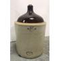 5 gallon Western stoneware crock