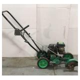 3.5 HP Gas powered lawn edger