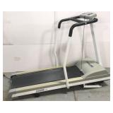 TrimLine treadmill
