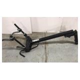 Thule Hitch mount bike rack