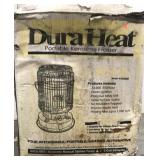 New in box Dura Heat Kerosene heater