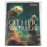 National Geographic other worlds book
