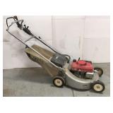 Honda HR 214 lawnmower