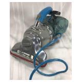 Vintage royal hand vacuum