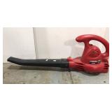 Troy Bilt Electric leaf blower