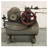 Powr-Kraft Air compressor for repair