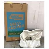 New in box Grass catcher Bag