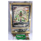 Vintage Pachinko machine