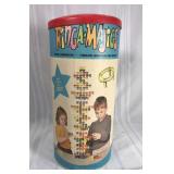 Vintage Ringa Majigs game