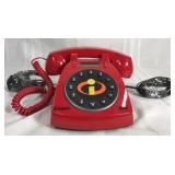 The Incredibles telephone