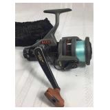 Fenwick Blackhawk fishing reel