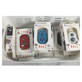 Bluetooth remote shutter lot