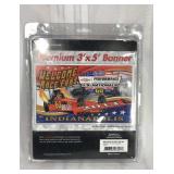 New NHRA Race banner