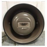 Rare large vintage Jensen outdoor speaker