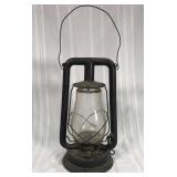 Antique Paull’s barn lantern