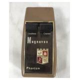 Early TV remote control