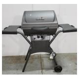 Char-Broil gas grill