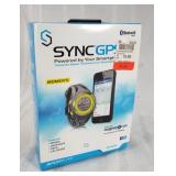 Sync GPS Bluetooth women