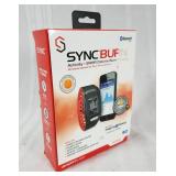 Sync Bluetooth smart watch