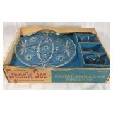 Anchor hocking snack set in original box