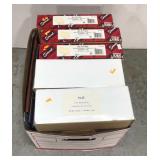 Box of new manila folders