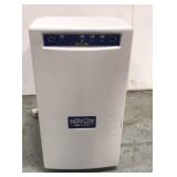Tripp-Lite Back up power supply and protector
