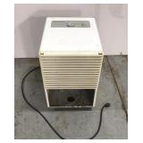 Automatic dehumidifier