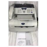 Brother IntelliFax 2820
