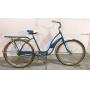 Vintage 1950’s Hiawatha bicycle