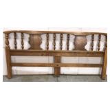 Heywood Wakefield headboard