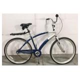 Monterey Bay Cruiser bike