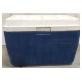 Coleman cooler