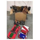 RC Cars and accessories