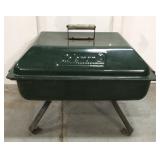 Coleman fire pit