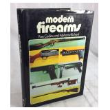 Modern Firearms gun book