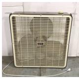 Lasko Box fan